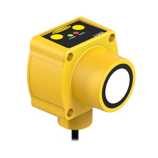 wholesale QT50UDB W/30 Distance Sensors supplier,manufacturer,distributor